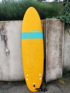 Location planche de surf