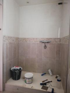 Service pose de carrelage