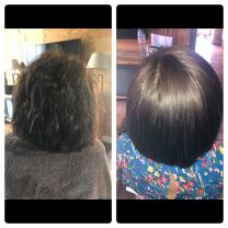 Service estheticienne