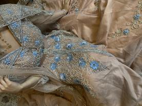 Location robe de mariee