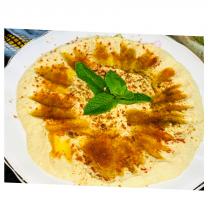 Service plat seul