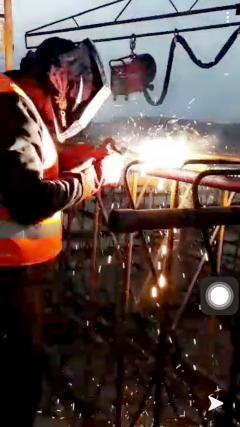 Service soudure
