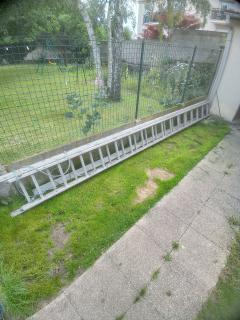 Location echelle