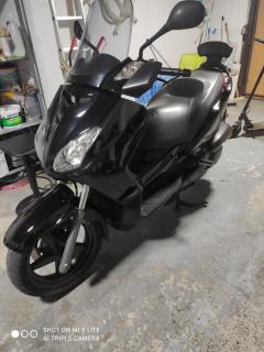 Location moto