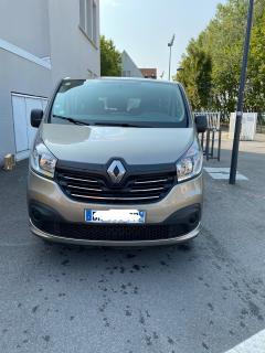 Location minibus
