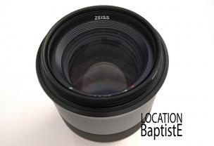 Location appareil photo numerique