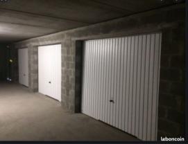 Location parking dans residence