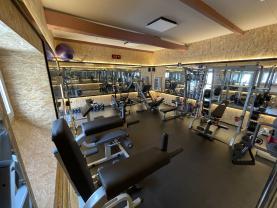 Location musculation