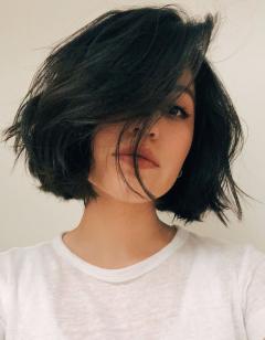 Service coiffure