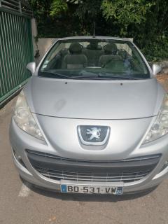 Location cabriolet