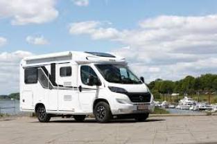 Location campingcar