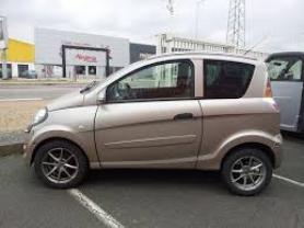 Location voiture sans permis