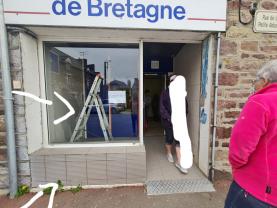 Service maconnerie