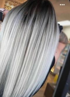 Service coiffure