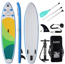 Location paddle