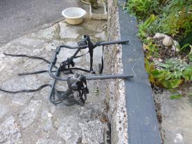 Location porte velo