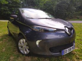 Location electrique