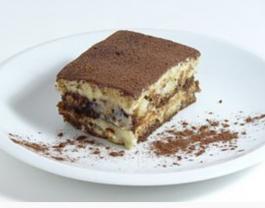 Service patisserie