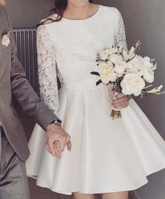 Location robe de mariee