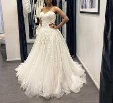 Location robe de mariee