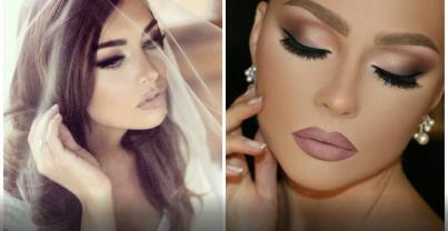 Service maquillage