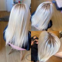 Service coiffure