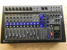 Location table de mixage