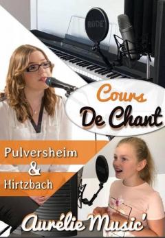 Service cours de musique