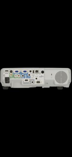 Location videoprojecteur