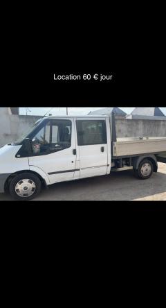 Location utilitaire