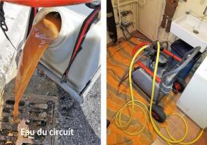 Location autres outils