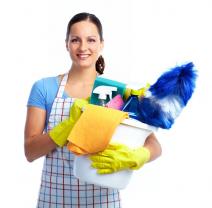 Service menage