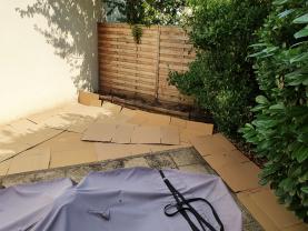 Service amenagement jardin