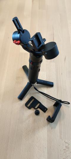 Location camera