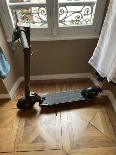 Location trottinette
