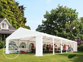 Location tente reception