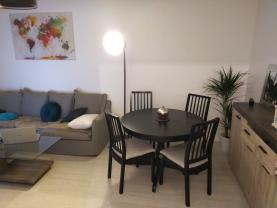 Location logement contre service