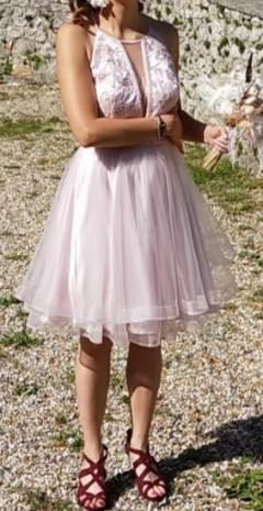 Location robe de soiree