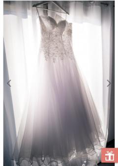 Location robe de mariee