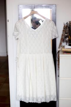 Location robe de mariee