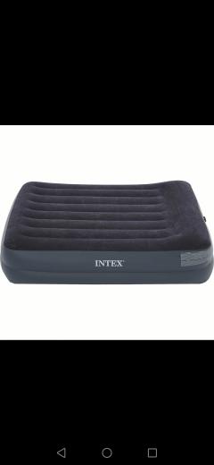 Location matelas de voyage