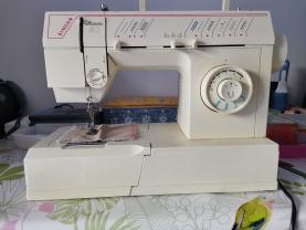 Location machine a coudre