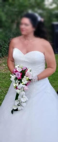 Location robe de mariee