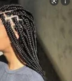 Service coiffure