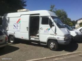Location avec chauffeur