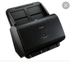 Location scanner