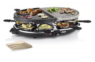 Location appareil a raclette