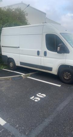 Location utilitaire