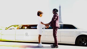 Service photographie