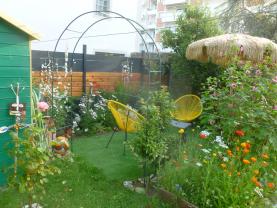 Service amenagement jardin